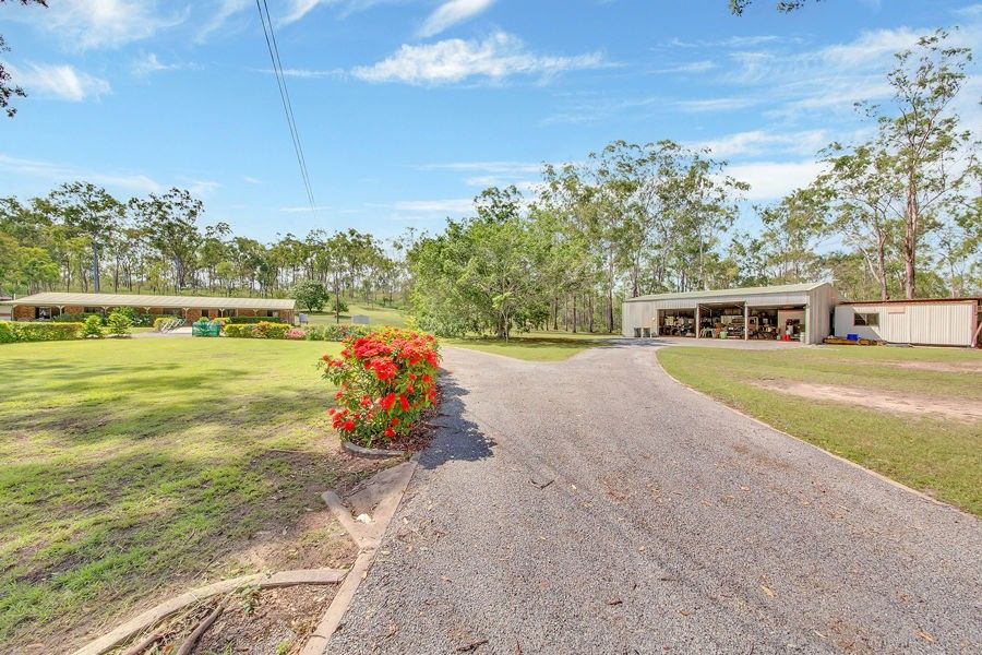 259 Awoonga Dam Road, Benaraby QLD 4680, Image 1