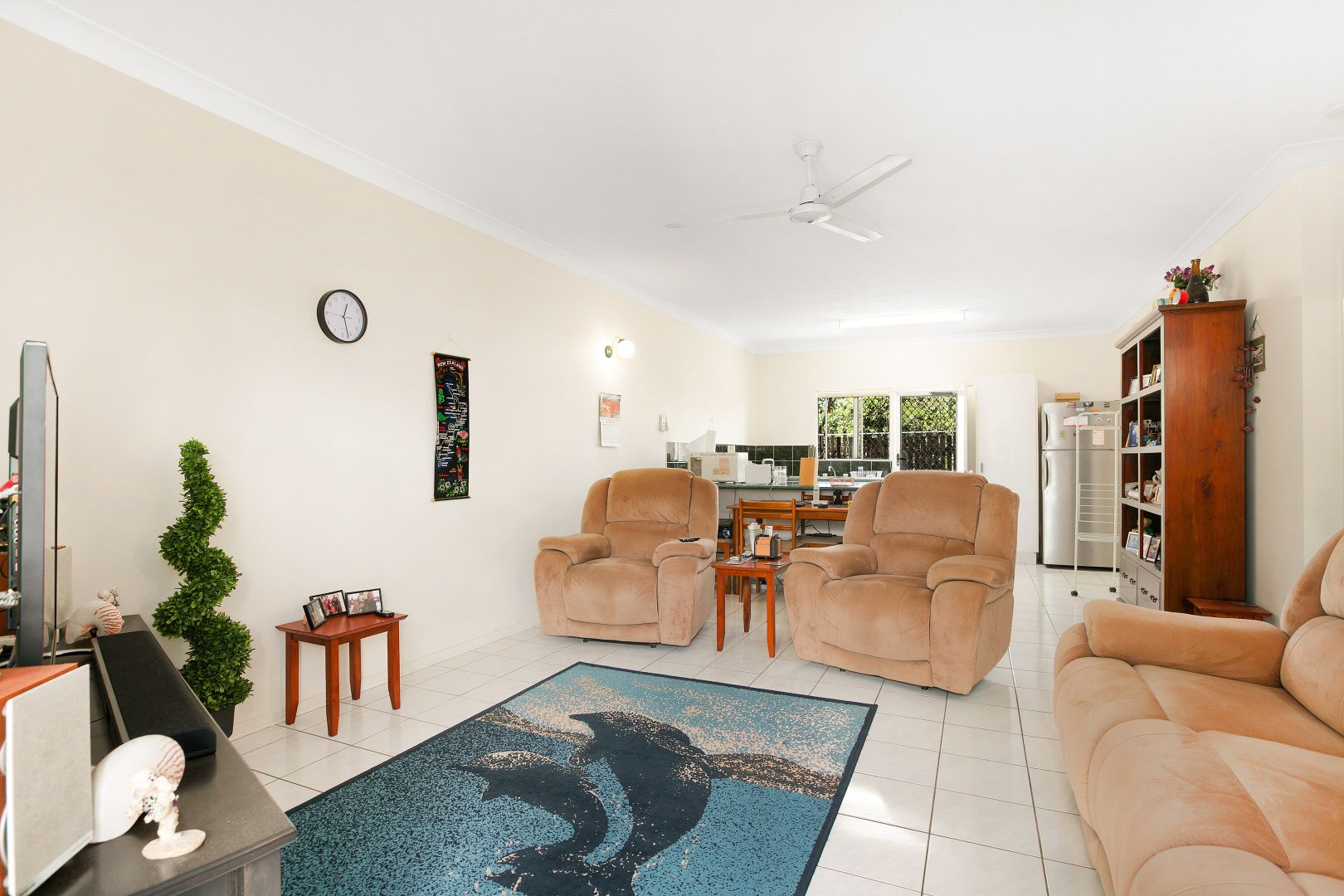 8 Ingham Court, Mooroobool QLD 4870, Image 2