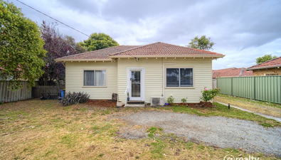 Picture of 14 Parker Street, LOCKYER WA 6330