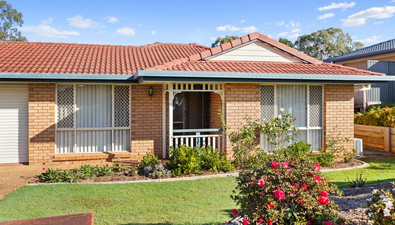 Picture of 11 Pandora Court, CLEVELAND QLD 4163