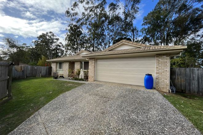 Picture of 25 Silkyoak Drive, MORAYFIELD QLD 4506