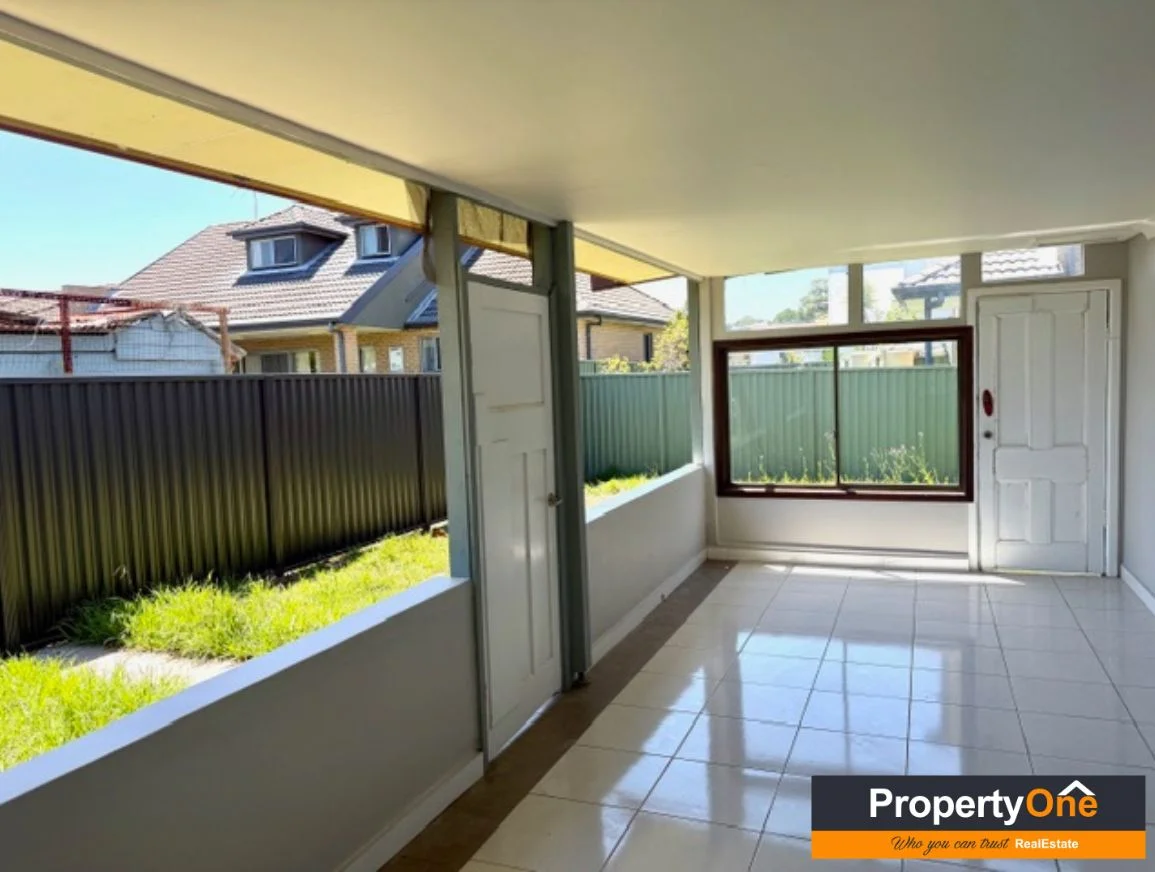 Additional image 4 of 63 Hunter Street, Condell Park NSW 2200