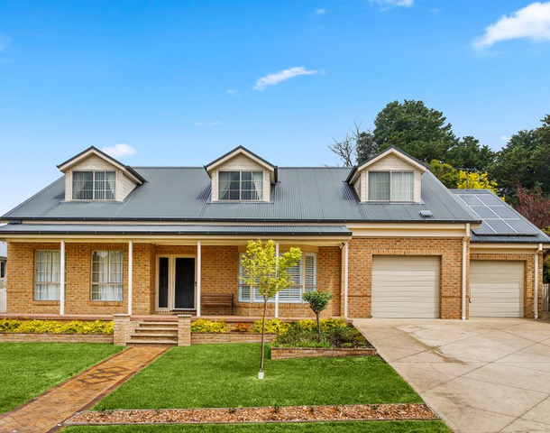 16 Stables Place, Moss Vale NSW 2577