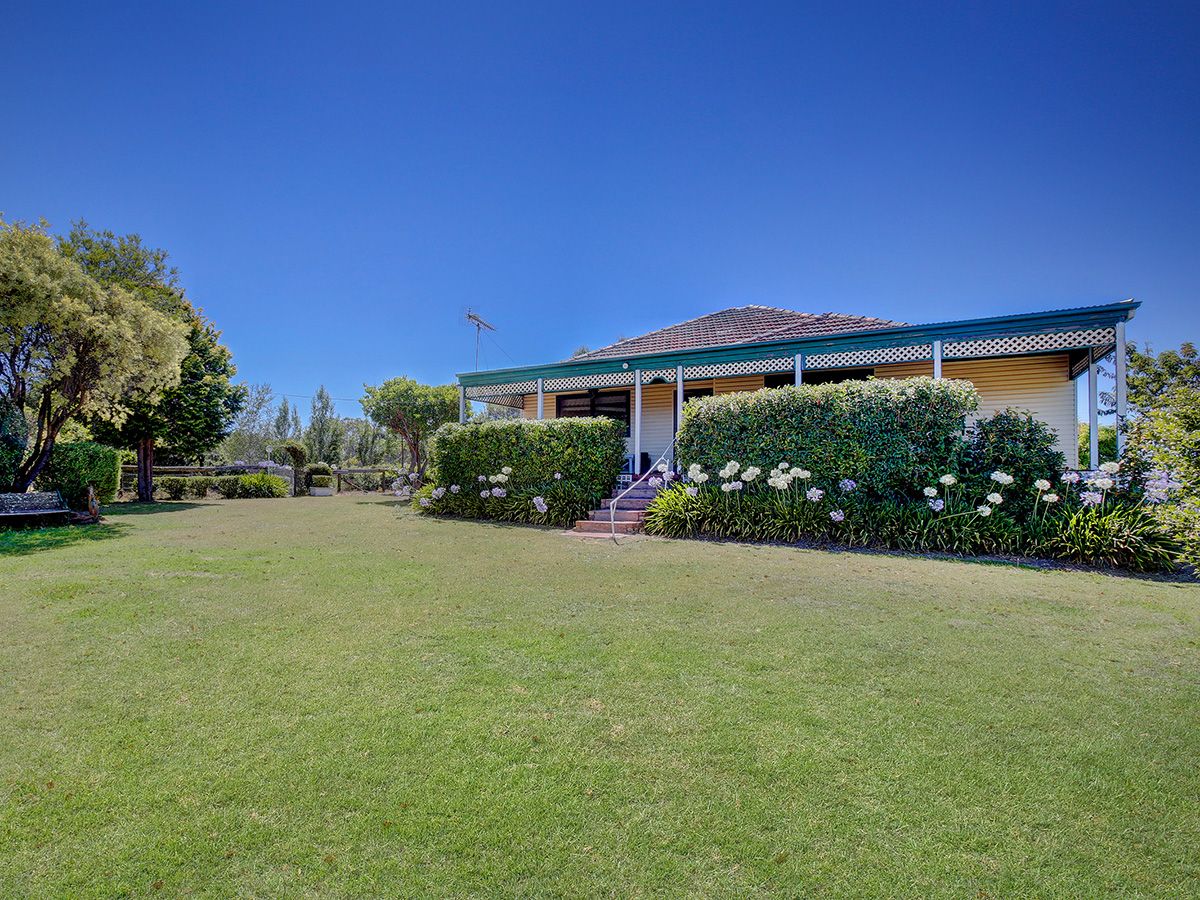 2200 Canyonleigh Rd, Canyonleigh NSW 2577, Image 0