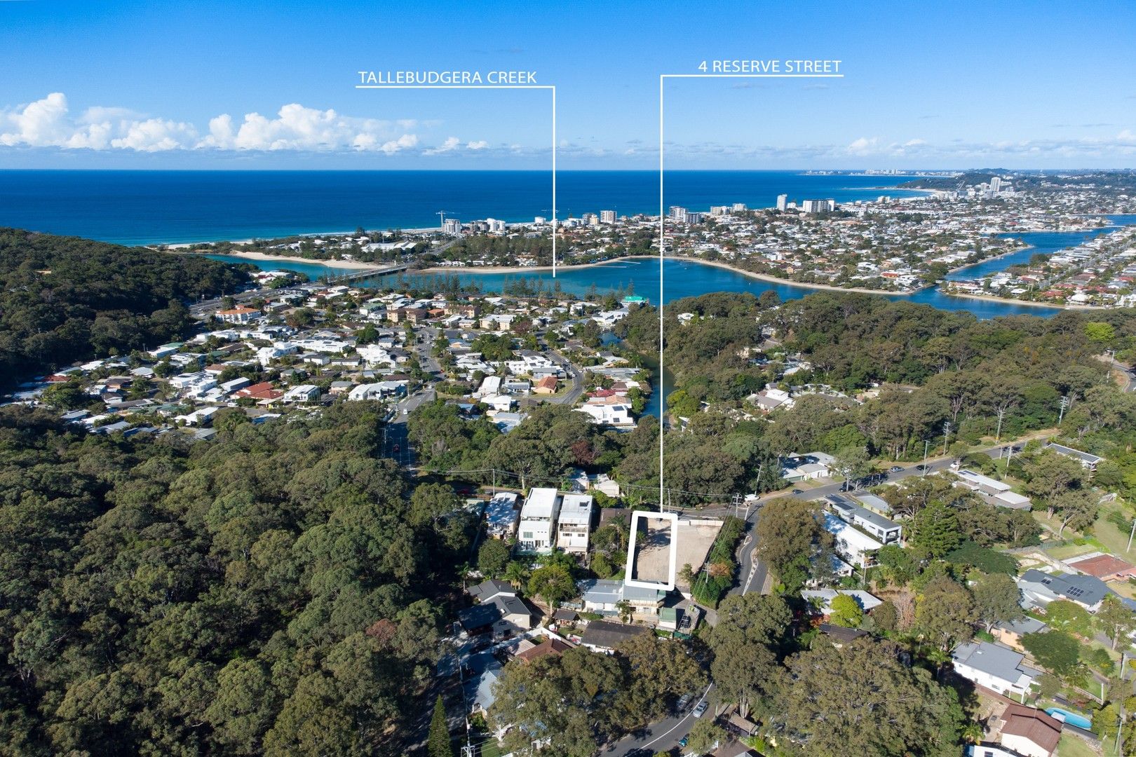 4 Reserve Street, Burleigh Heads QLD 4220, Image 0