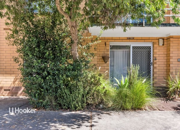 4/4 Loch Street, Stepney SA 5069