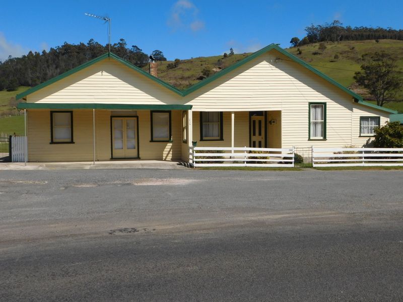 1947 Frankford Rd, Frankford TAS 7275, Image 0