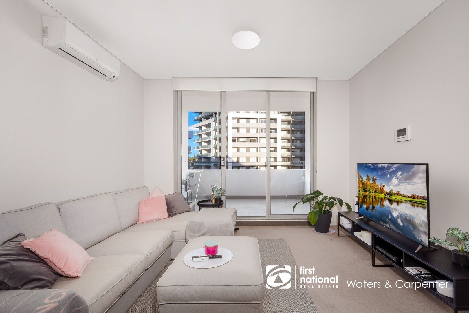 409/27 Dressler Court, Merrylands NSW 2160, Image 1