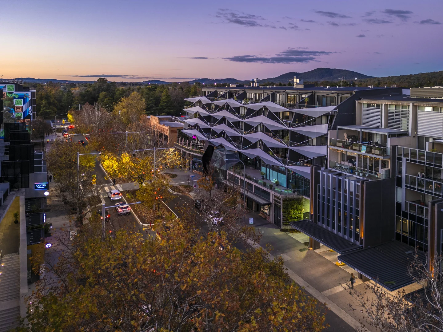 Additional image 10 of 52/30 Lonsdale Street, Braddon ACT 2612