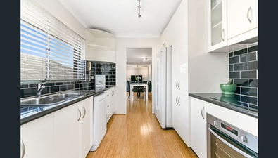 Picture of 5/52 Kings Road, FIVE DOCK NSW 2046
