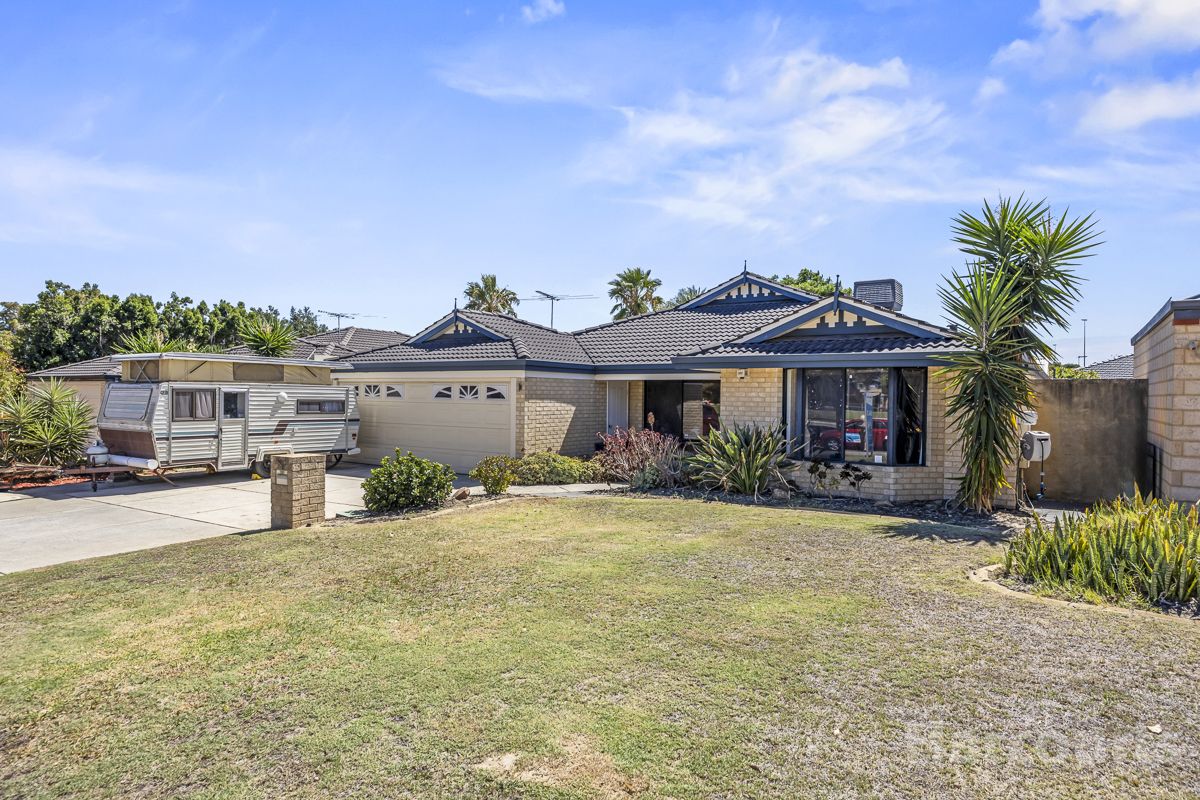 51 St Stephens Crescent, Tapping WA 6065, Image 0