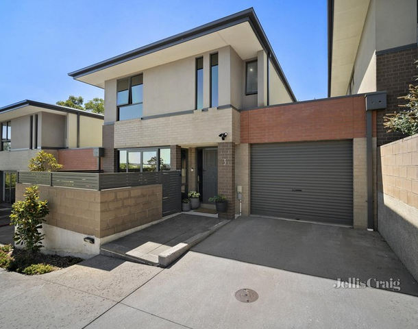 3/420 Sherrard Street, Black Hill VIC 3350