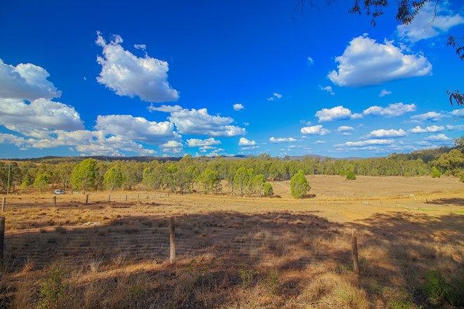 Picture of 71 - 77 McGuires Hut Road, SOUTH RIPLEY QLD 4306