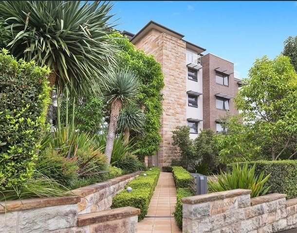 9/1-5 Mount William Street, Gordon NSW 2072