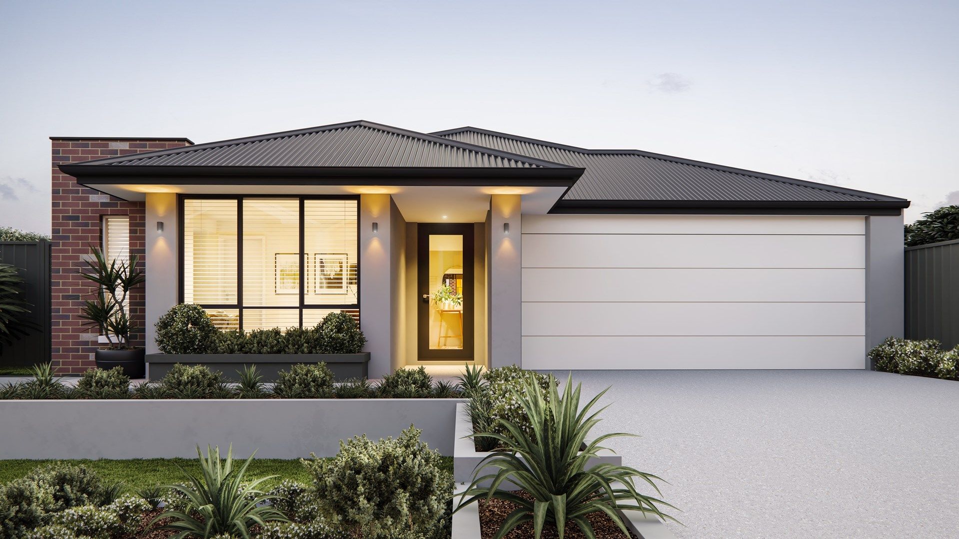 3 bedrooms New House & Land in Lot 664 Badgerup Avenue MADORA BAY WA, 6210