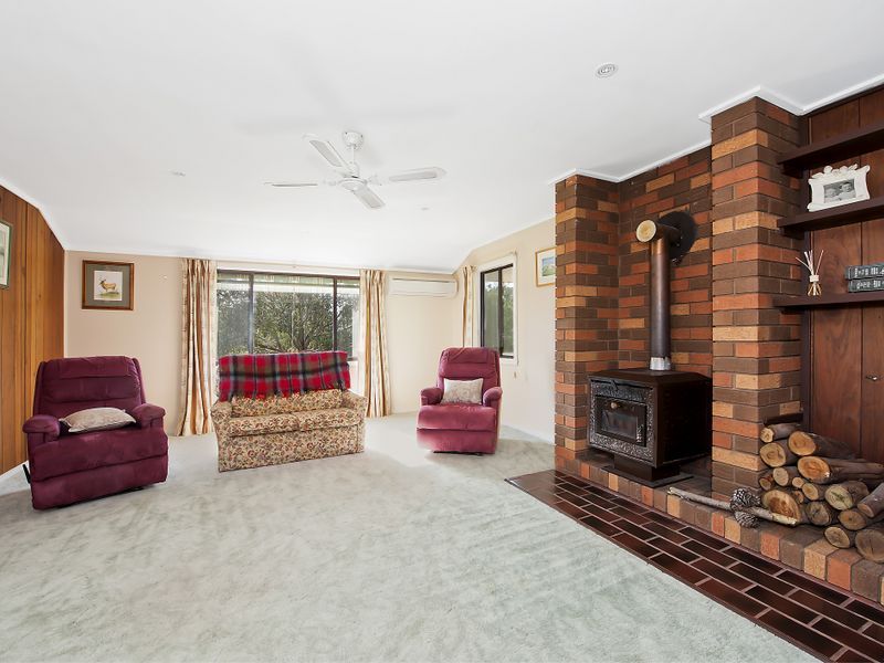 1 Murrell Street, BIRREGURRA VIC 3242, Image 2