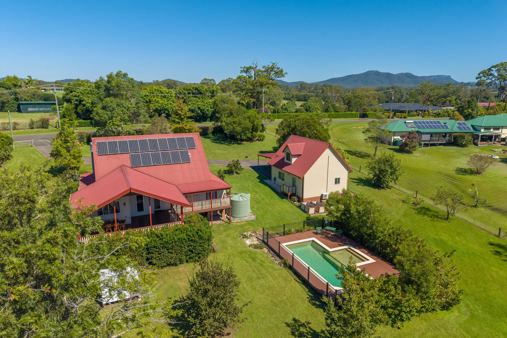 Additional image 5 of 14 Narran River Road, King Creek NSW 2446