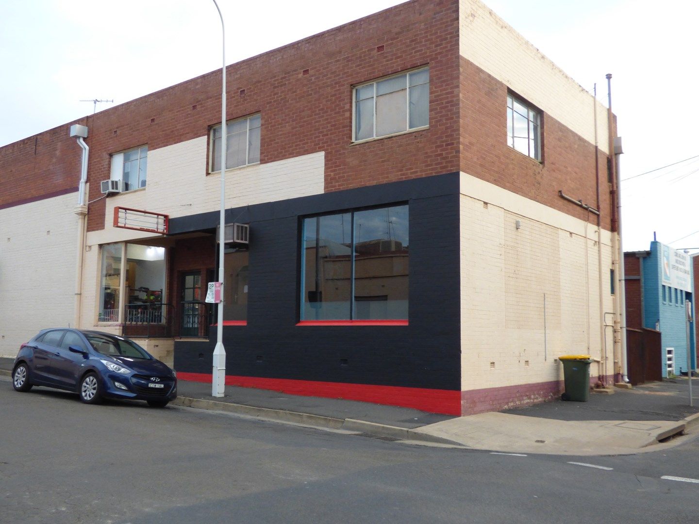 Shop 3 2A Battye Street, Forbes NSW 2871, Image 0