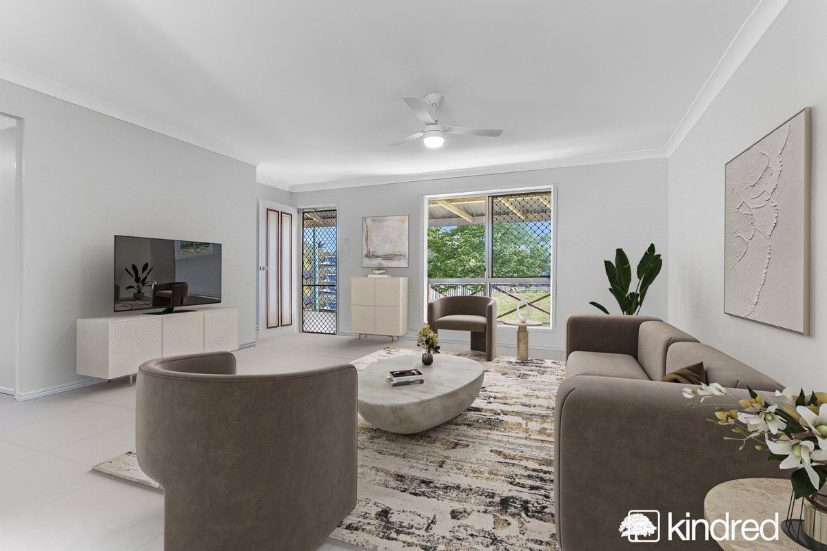 3 Beereegan Court, Caboolture QLD 4510, Image 2