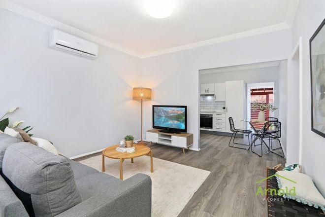 Picture of 1/21A Dunkley Pde, MOUNT HUTTON NSW 2290