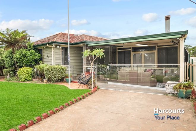 Picture of 24 Aurora Drive, TREGEAR NSW 2770