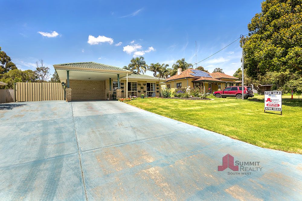 23 Brunswick Road, Brunswick Junction WA 6224 Domain