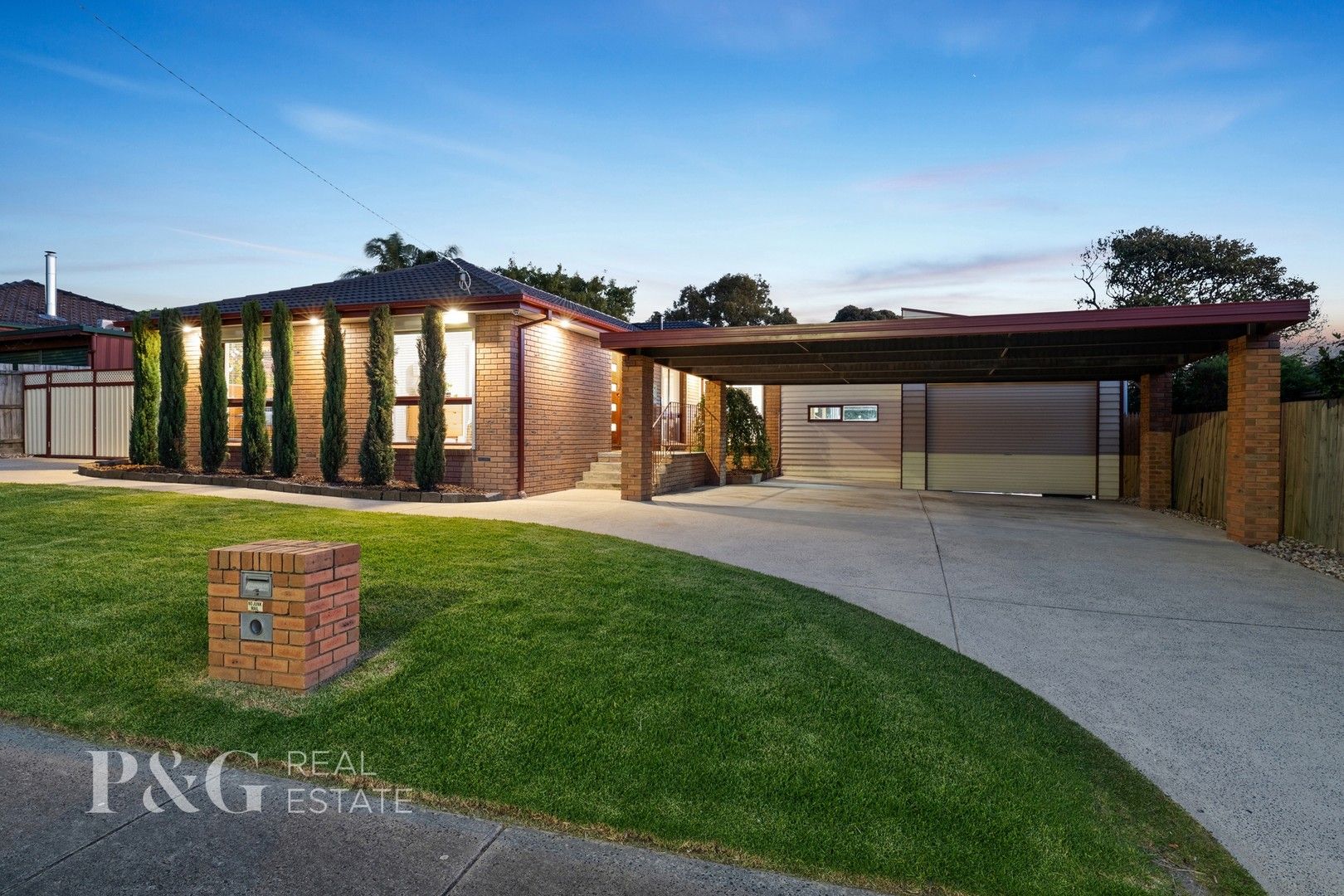 22 Kerrison Drive, Hampton Park VIC 3976, Image 0