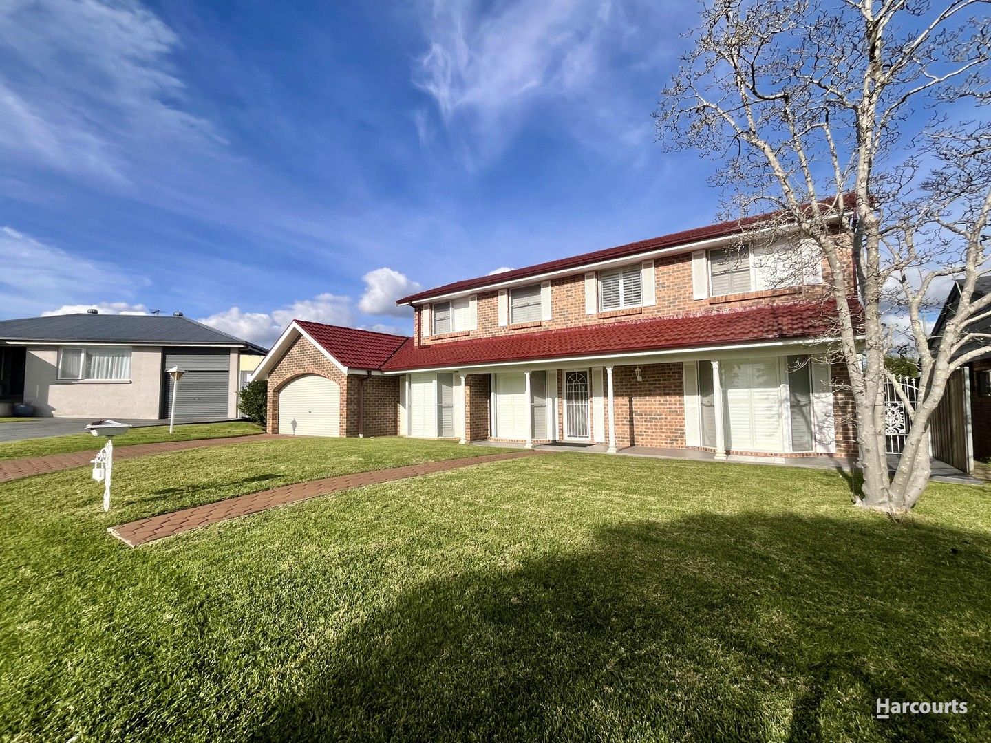 9 Perrumba Place, Bradbury NSW 2560 House For Rent Domain