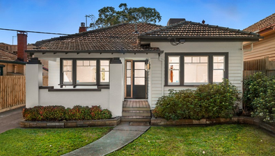 Picture of 246 Francis Street, YARRAVILLE VIC 3013