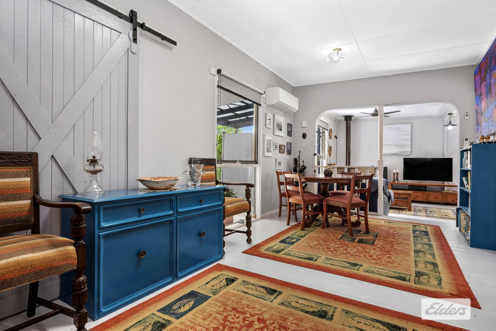 493 Maldon Newstead Road, Welshmans Reef VIC 3462 House for Sale