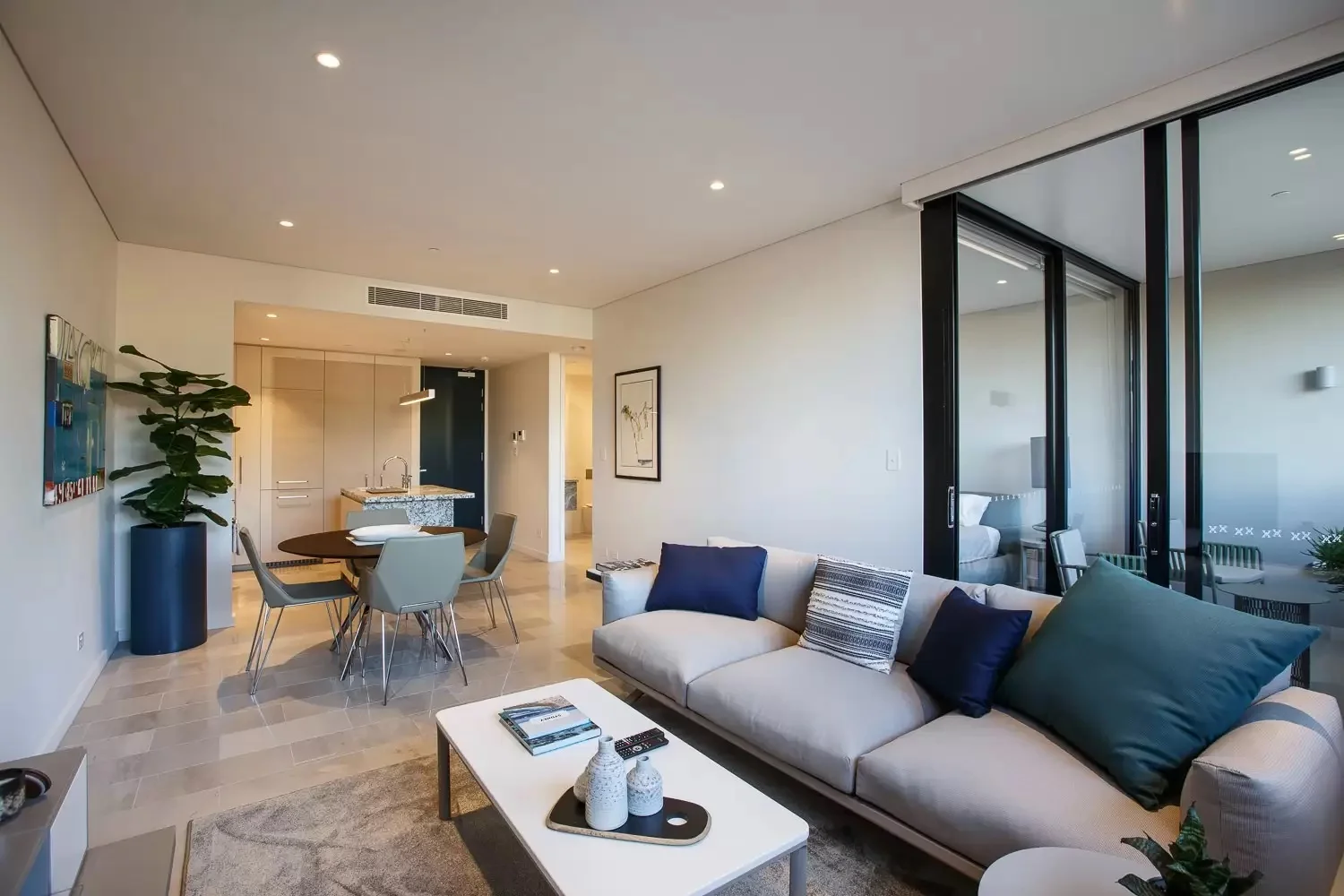 104/161-165 Brougham Street, Woolloomooloo NSW 2011