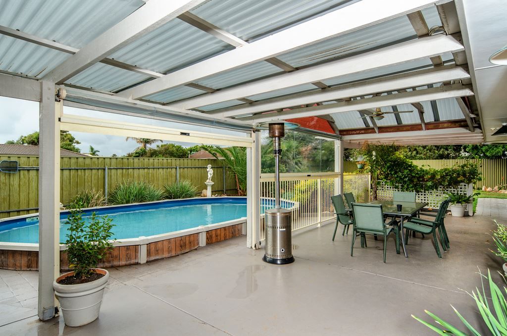 50 Nedland Crescent, Port Noarlunga South SA 5167, Image 0