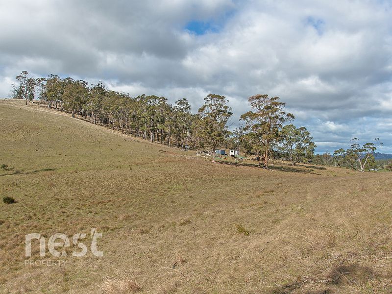 1 Burdons Road, Kellevie TAS 7176, Image 0