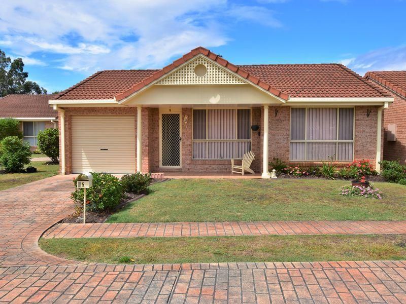 5/32 Parkway Drive, Tuncurry NSW 2428, Image 0