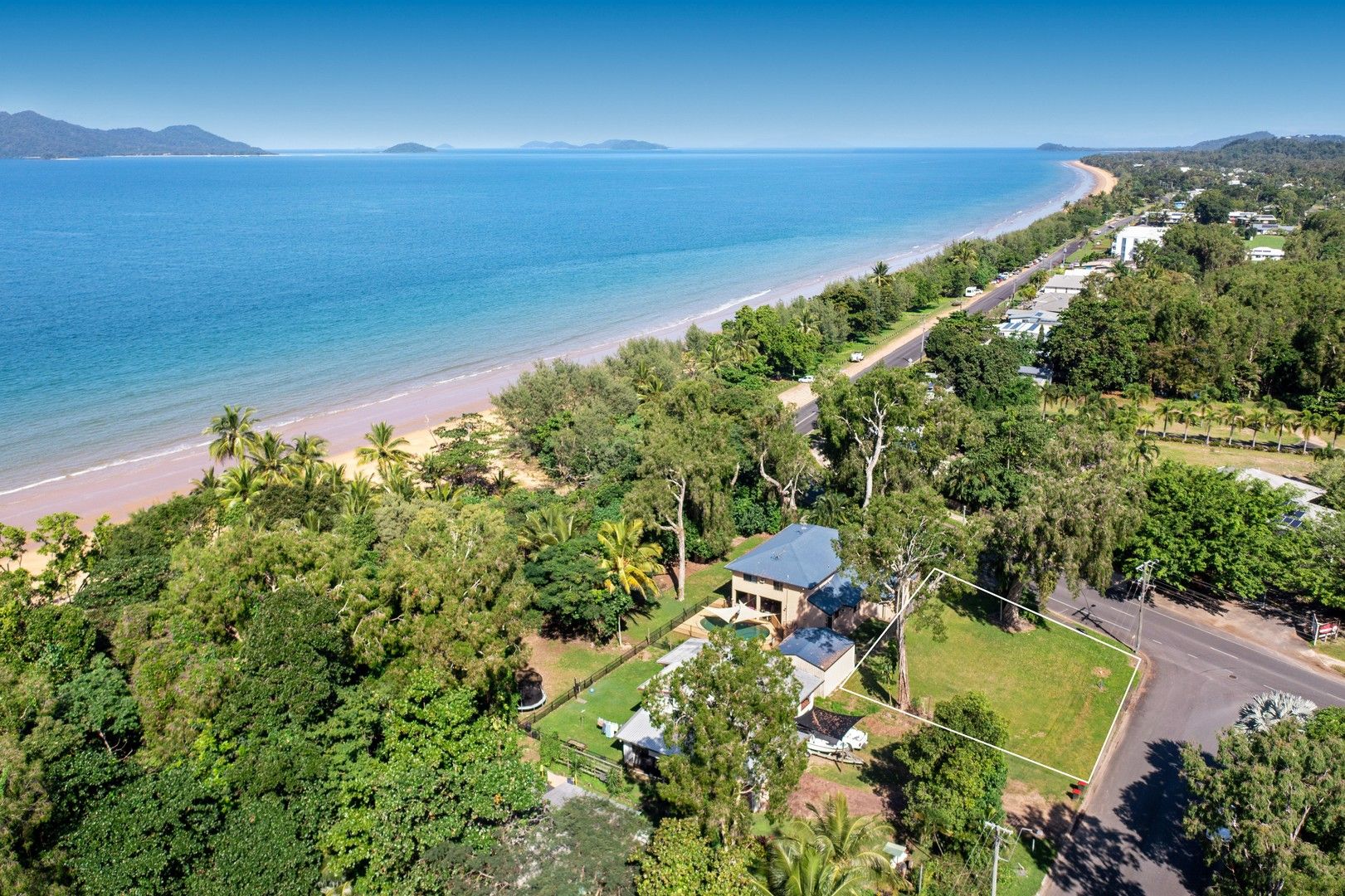 4 Wongaling Beach Rd, Wongaling Beach QLD 4852, Image 0