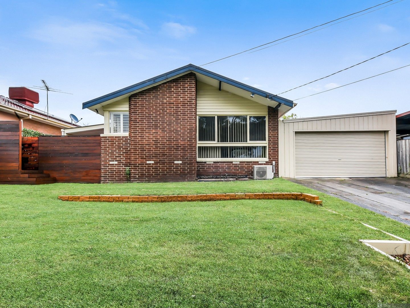 House in 74 Jacksons  Road, NOBLE PARK NORTH VIC, 3174