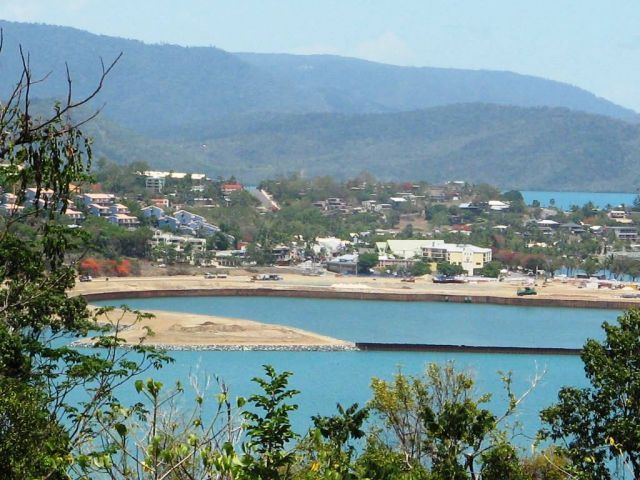 LOT 1 MANDALAY ROAD JUBILEE POCKET, Whitsundays QLD 4802, Image 2