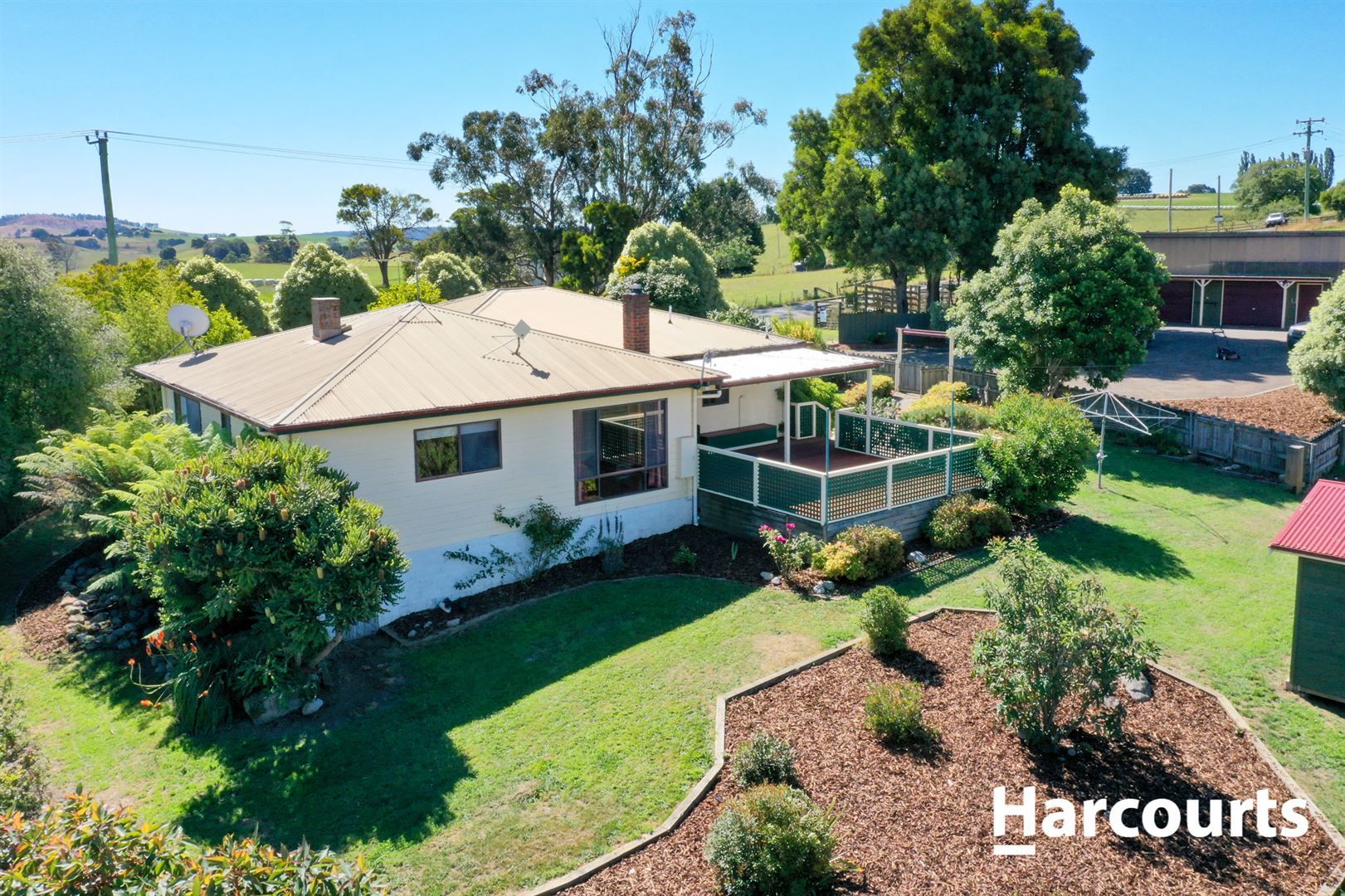 35705 Tasman Highway, Springfield TAS 7260, Image 0