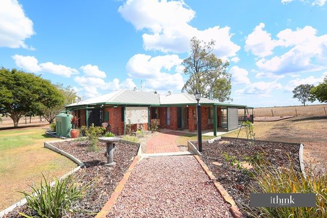 Picture of 77 Old Warwick Road, HARRISVILLE QLD 4307