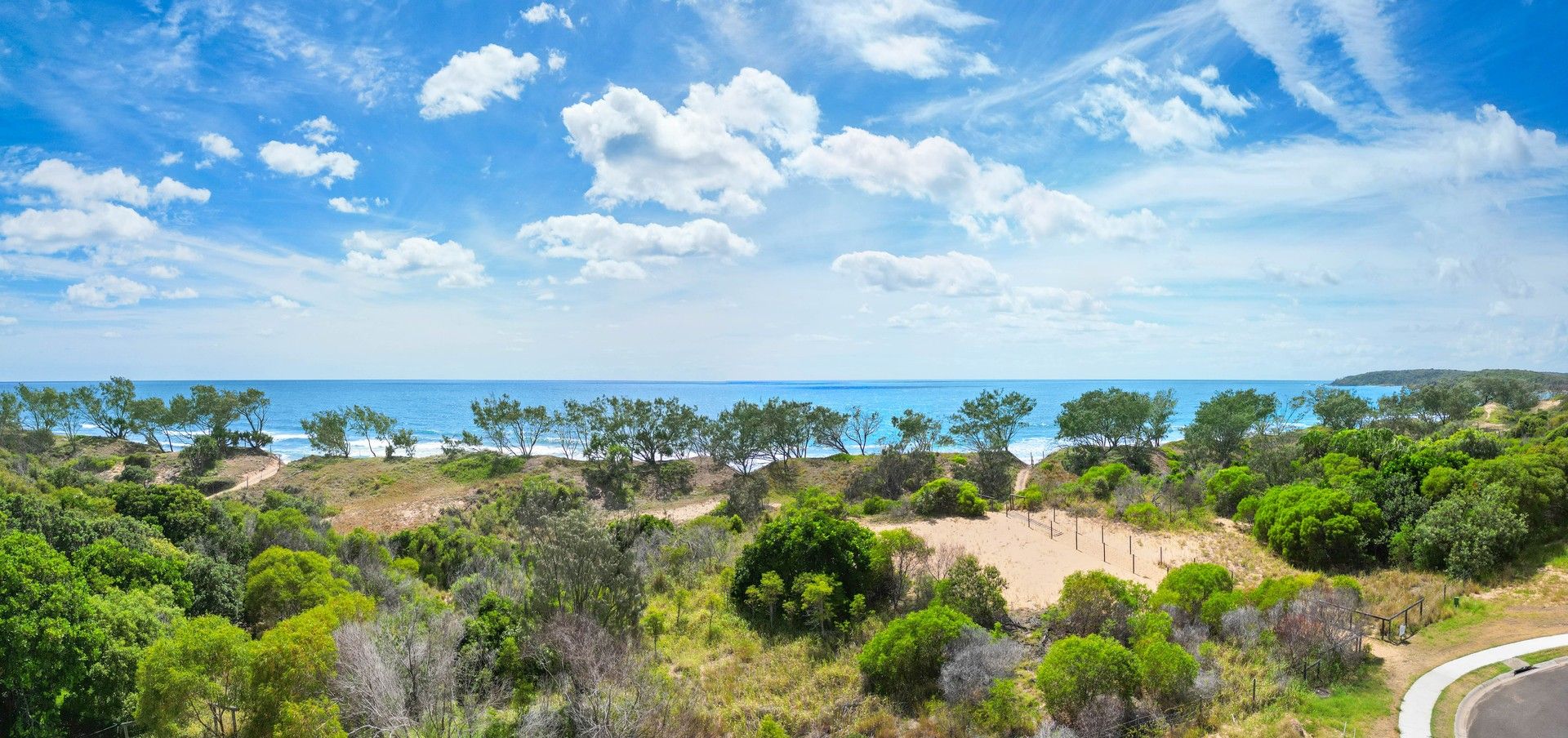 Lot 2/5 Ocean Dune Court, Agnes Water QLD 4677, Image 1