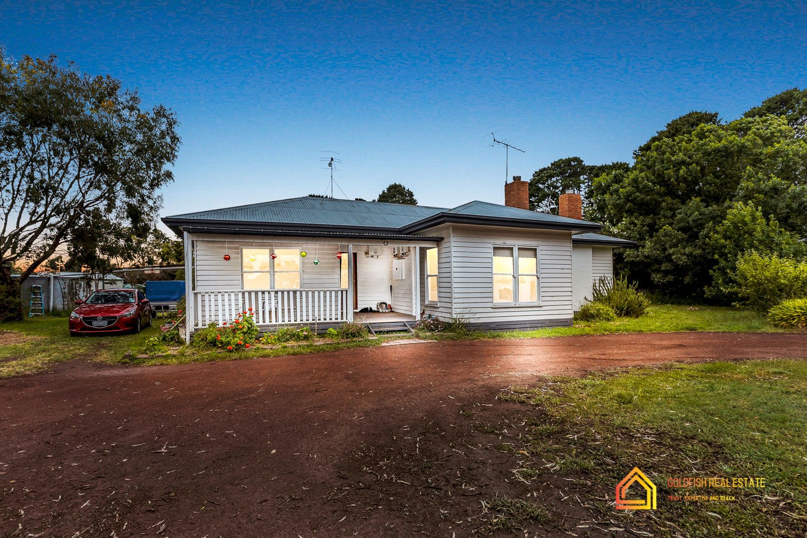 21 Ingliston Drive, Ingliston Property History & Address Research