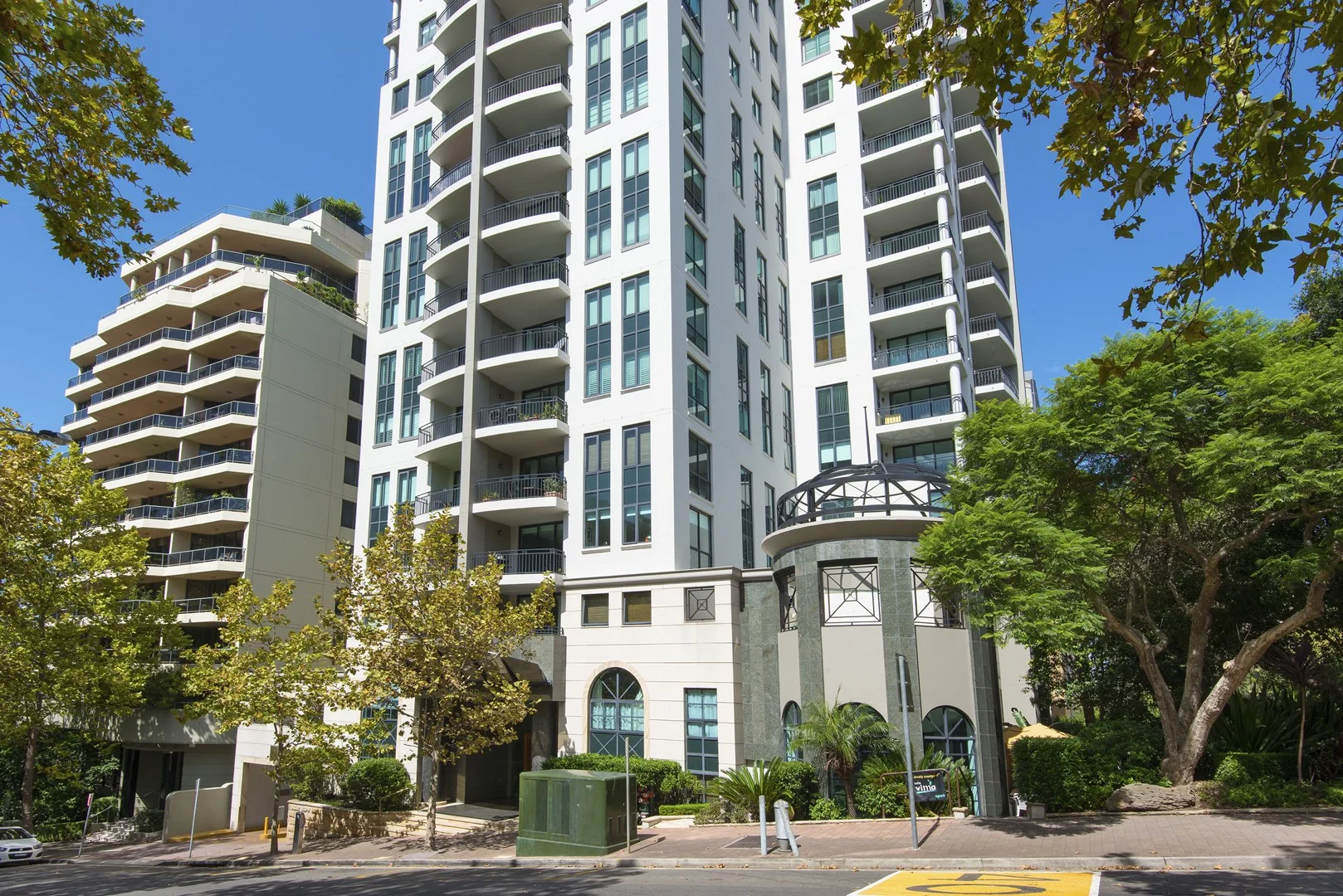 Additional image 8 of 4/237 Miller Street, North Sydney NSW 2060
