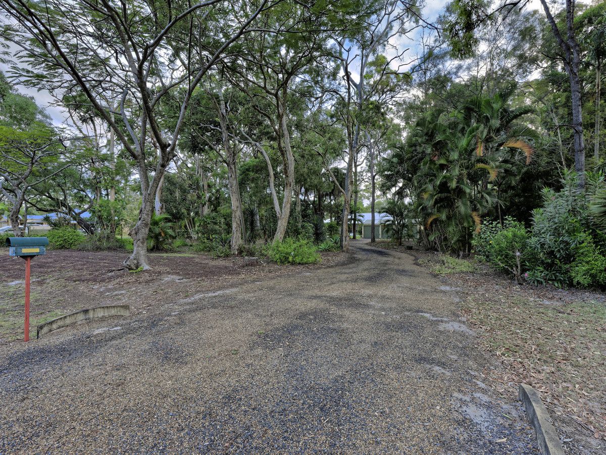 1 Possum Place, Gooburrum QLD 4670, Image 1