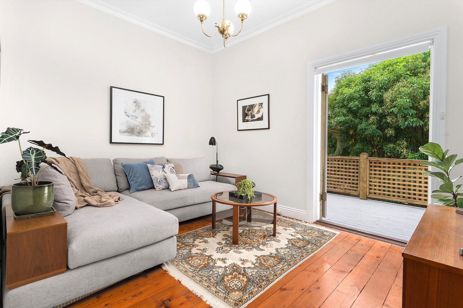 34 Milner Crescent, Wollstonecraft NSW 2065, Image 1