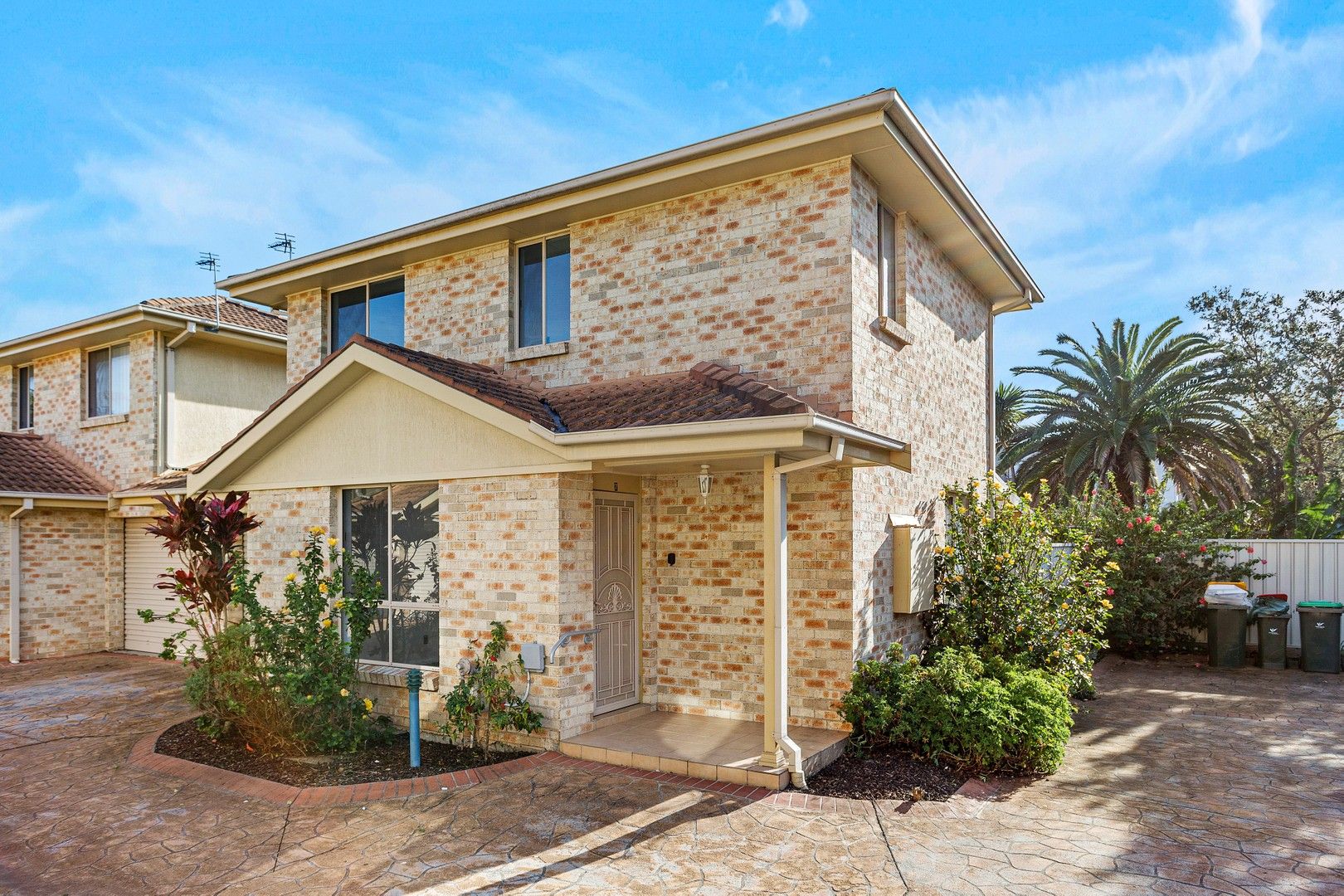 7/92-94 Byamee Street, Dapto NSW 2530, Image 0