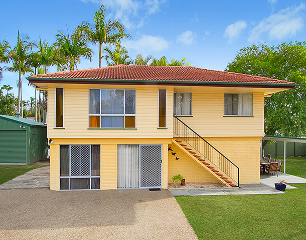 10 Kerrong Court, Shailer Park QLD 4128