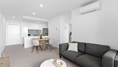 Picture of 1104E/6 Tannery Walk, FOOTSCRAY VIC 3011