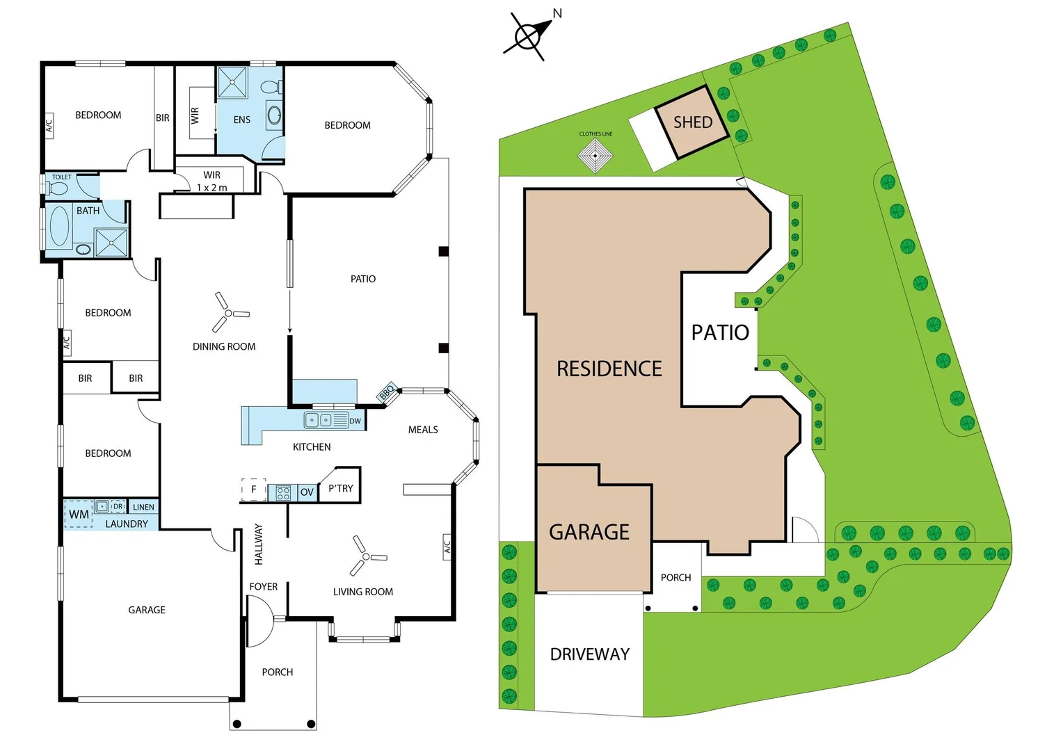 Additional image 2 of 1 Comino Court, Bundaberg North QLD 4670