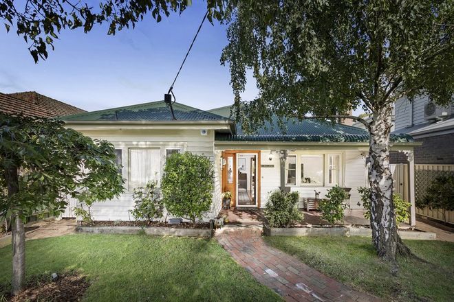Picture of 106 Johnston Street, NEWPORT VIC 3015
