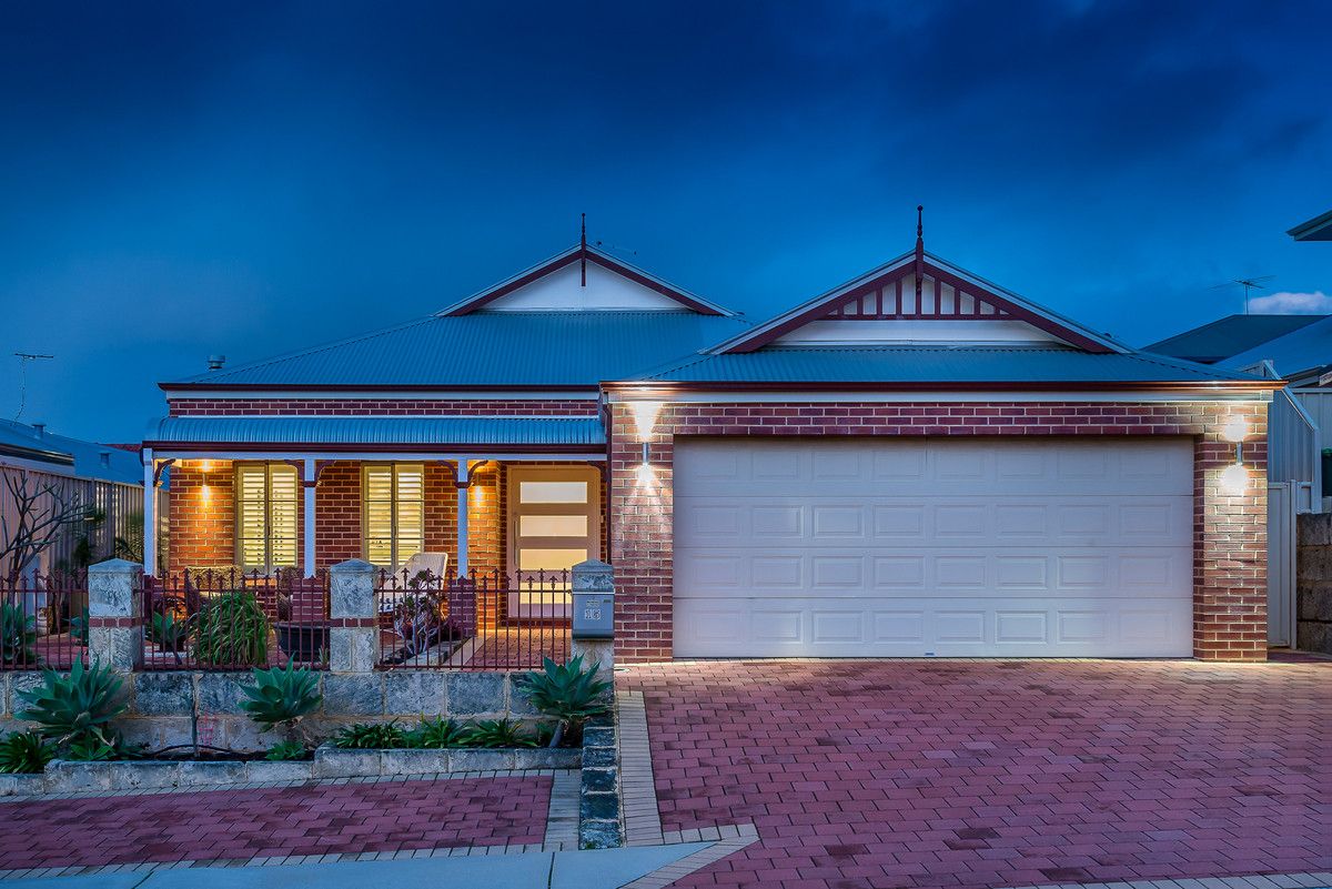 15 Normandy Parade, Currambine WA 6028, Image 0